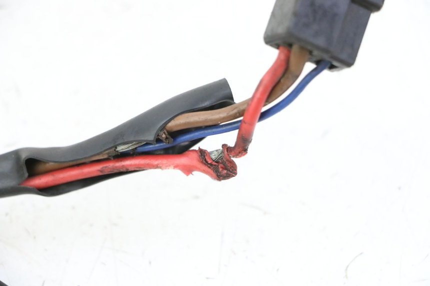 photo de NEIMAN SLOT EN SLEUTEL SET YAMAHA XV VIRAGO 535 (1988 - 2004) - Technische close-up