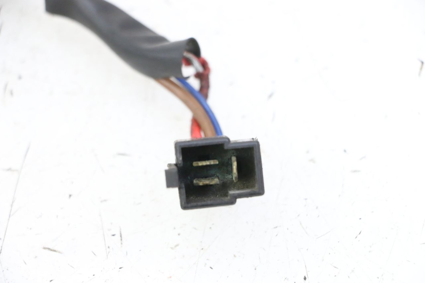 photo de NEIMAN SLOT EN SLEUTEL SET YAMAHA XV VIRAGO 535 (1988 - 2004) - Staat van het oppervlak