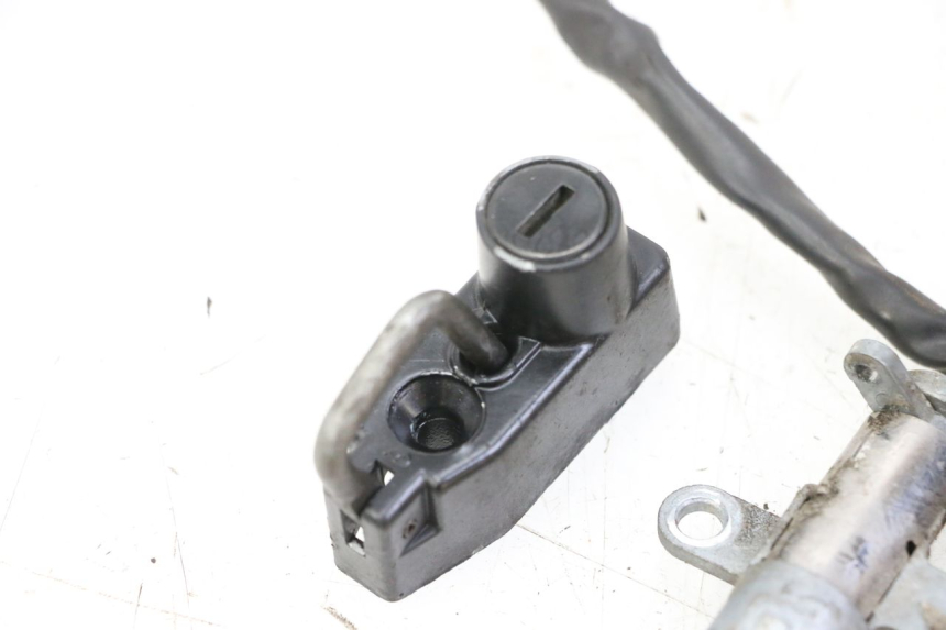 photo de NEIMAN SLOT EN SLEUTEL SET YAMAHA XV VIRAGO 535 (1988 - 2004) - Gecontroleerd onderdeel