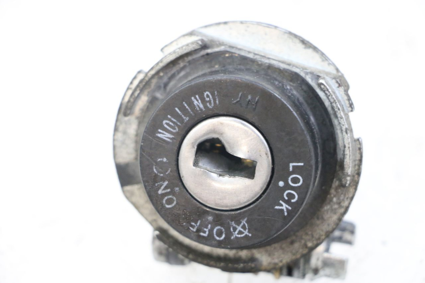 photo de SLOTSET SLEUTEL NEIMAN PIAGGIO ZIP 2T 50 (2009 - 2019) - Detail van het onderdeel