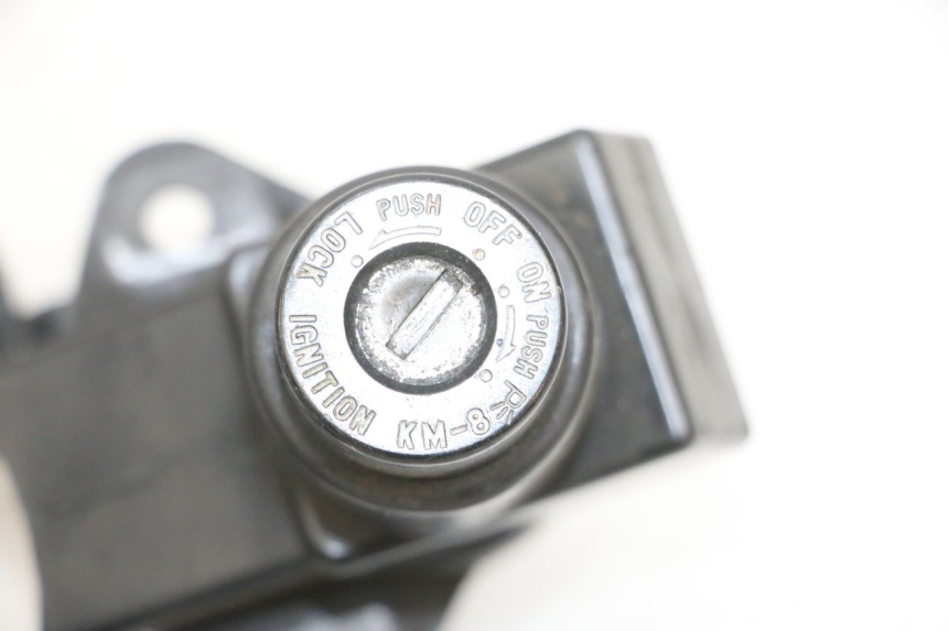 photo de NEIMAN SLOT EN SLEUTEL SET KAWASAKI ZR 7 750 (1999 - 2004) - Aanvullende foto