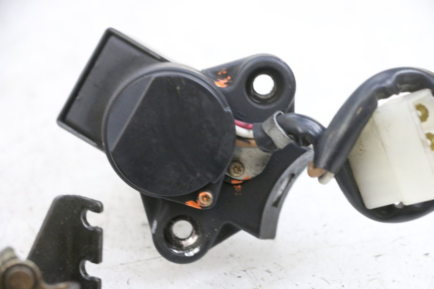 photo de NEIMAN SLOT EN SLEUTEL SET KAWASAKI ZR 7 750 (1999 - 2004) - Gecontroleerd onderdeel