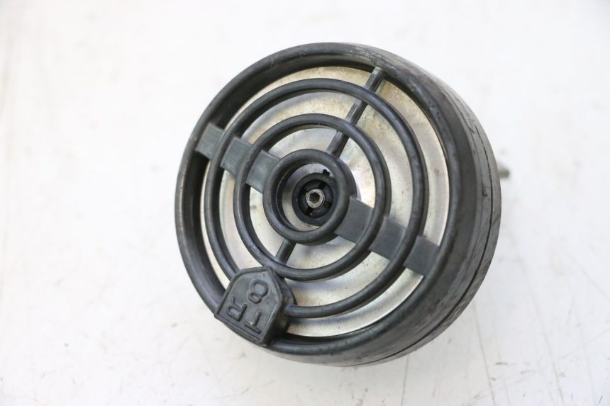 photo de TOETER PEUGEOT 103 SPX CLIP 50 (1989 - 1992) - Hoofdaanzicht