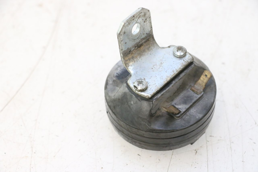photo de TOETER PEUGEOT 103 SPX CLIP 50 (1989 - 1992) - Zoom op gebruiksstaat