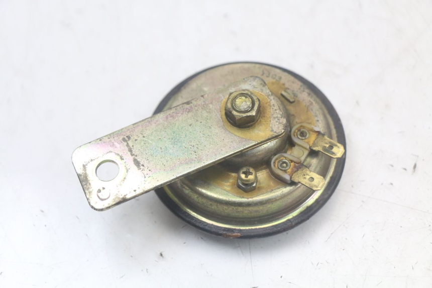 photo de TOETER QUADRO 3D S 350 (2013 - 2018) - Detail van het onderdeel