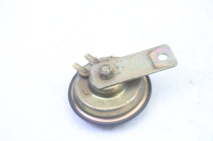 photo de TOETER QUADRO 4 4D 350 (2015 - 2018) - Zoom op gebruiksstaat