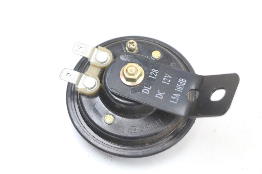 photo de TOETER E-MAX 80L 1 (2011 - 2014) - Detail van het onderdeel