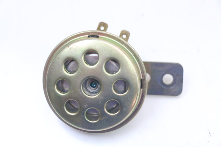 photo de TOETER DAELIM A-FOUR 2T 50 (2005 - 2012) - Hoofdaanzicht