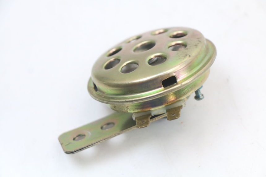 photo de TOETER DAELIM A-FOUR 2T 50 (2005 - 2012) - Detail van het onderdeel