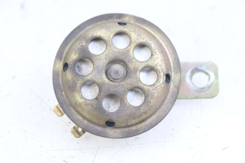 photo de TOETER KYMCO AGILITY 16+ 4T 50 (2018 - 2023) - Hoofdaanzicht