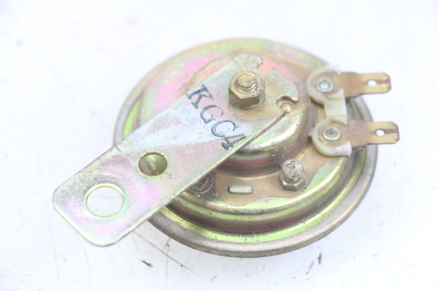 photo de TOETER KYMCO AGILITY 16+ 4T 50 (2018 - 2023) - Detail van het onderdeel