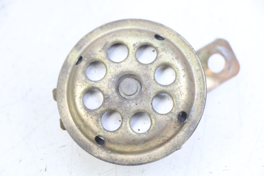 photo de TOETER KYMCO AGILITY 16+ 4T 50 (2018 - 2023) - Hoofdaanzicht