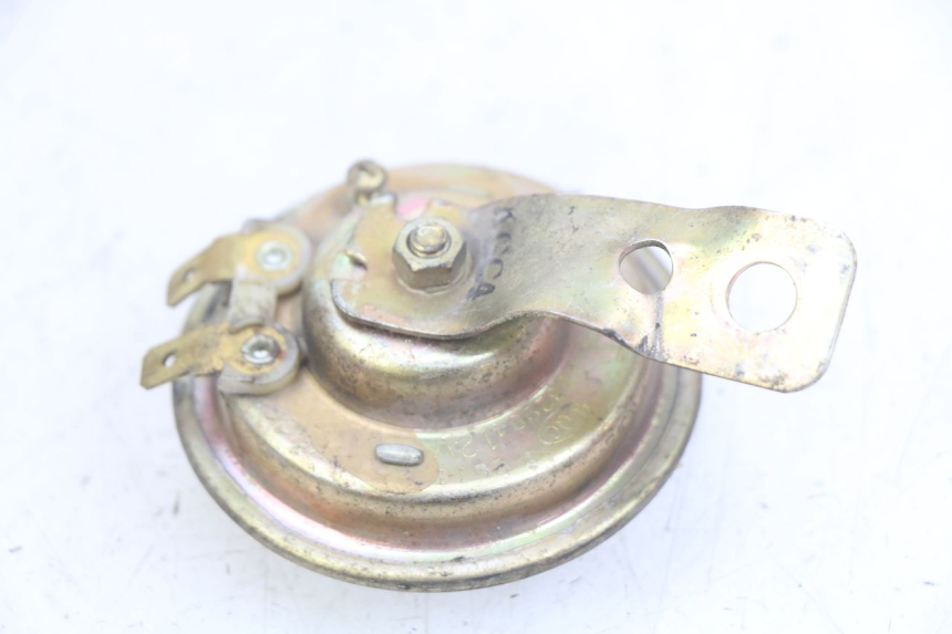 photo de TOETER KYMCO AGILITY 16+ 4T 50 (2018 - 2023) - Detail van het onderdeel