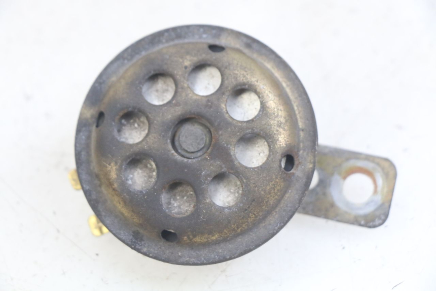 photo de TOETER KYMCO AGILITY 16+ 4T 50 (2018 - 2023) - Hoofdaanzicht