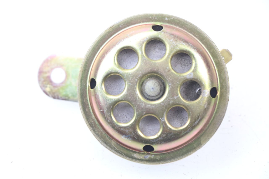 photo de TOETER KYMCO AGILITY 4T 50 (2005 - 2018) - Hoofdaanzicht