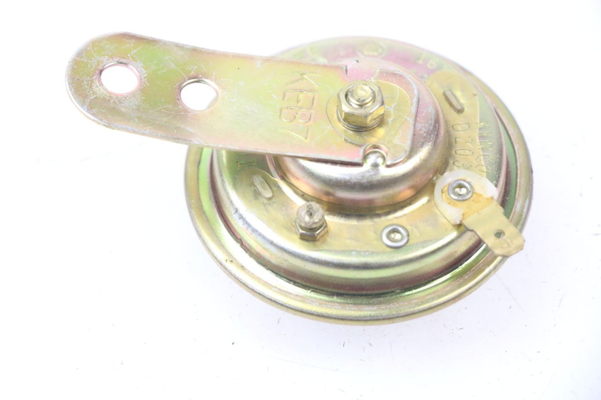 photo de TOETER KYMCO AGILITY 4T 50 (2005 - 2018) - Detail van het onderdeel