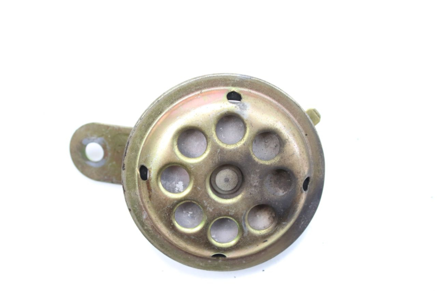 photo de TOETER KYMCO AGILITY 4T 50 (2018 - 2022) - Hoofdaanzicht