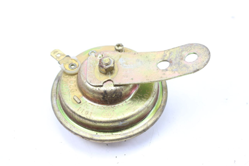 photo de TOETER KYMCO AGILITY 4T 50 (2018 - 2022) - Detail van het onderdeel