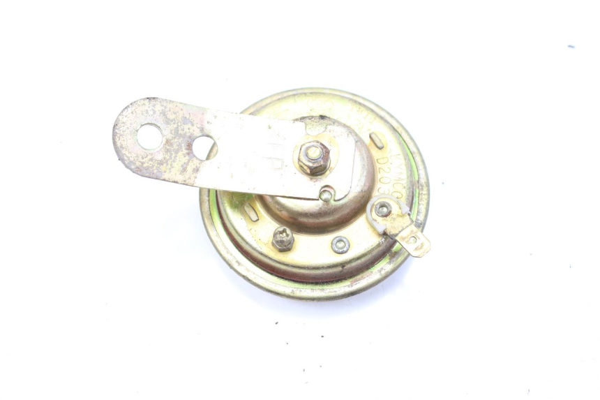 photo de TOETER KYMCO AGILITY 4T 50 (2018 - 2022) - Zoom op gebruiksstaat