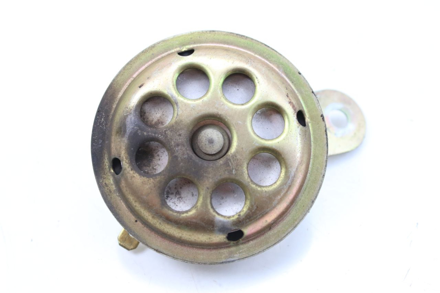 photo de TOETER KYMCO AGILITY 4T 50 (2018 - 2022) - Andere kijkhoek