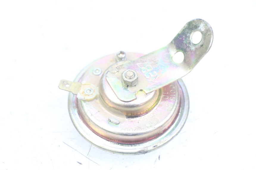 photo de TOETER KYMCO AGILITY 4T 50 (2018 - 2022) - Detail van het onderdeel