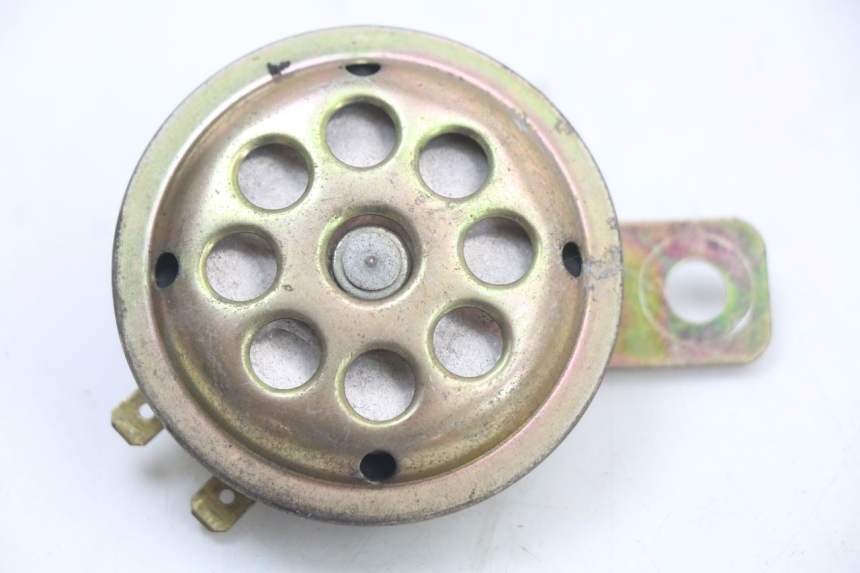 photo de TOETER KYMCO AGILITY CARRY 50 (2011 - 2020) - Hoofdaanzicht