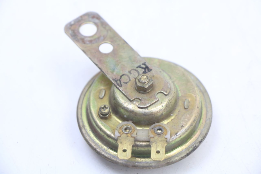 photo de TOETER KYMCO AGILITY CARRY 50 (2011 - 2020) - Detail van het onderdeel