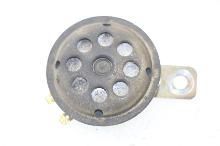 photo de TOETER KYMCO AGILITY CITY 2T 50 (2008 - 2016) - Hoofdaanzicht