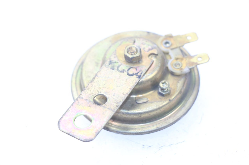 photo de TOETER KYMCO AGILITY CITY 2T 50 (2008 - 2016) - Detail van het onderdeel