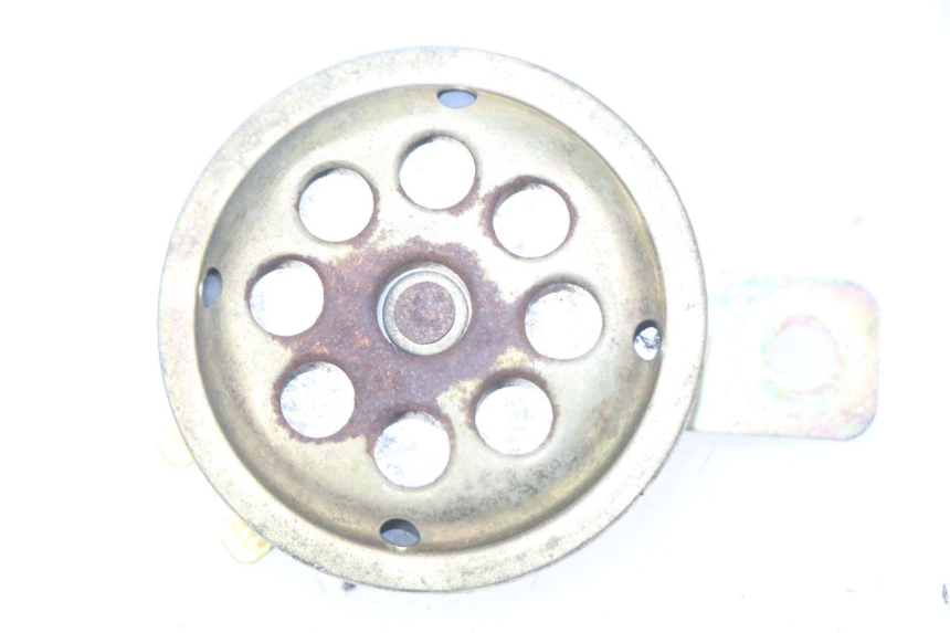 photo de TOETER KYMCO AGILITY CITY 2T 50 (2008 - 2016) - Hoofdaanzicht