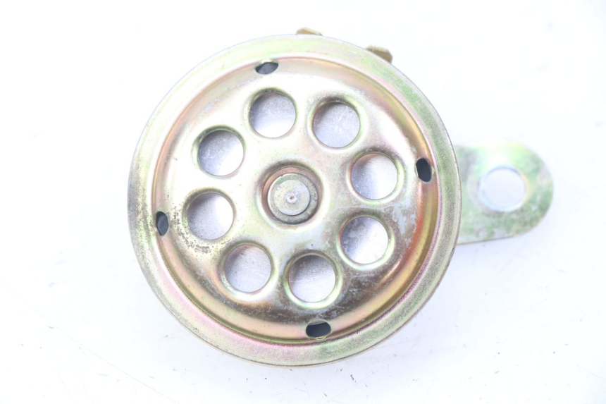 photo de TOETER KYMCO AGILITY DELIVERY 4T 50 (2018 - 2023) - Hoofdaanzicht