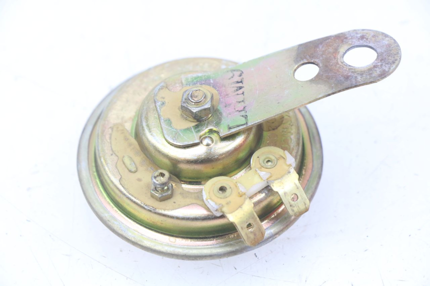 photo de TOETER KYMCO AGILITY DELIVERY 4T 50 (2018 - 2023) - Detail van het onderdeel