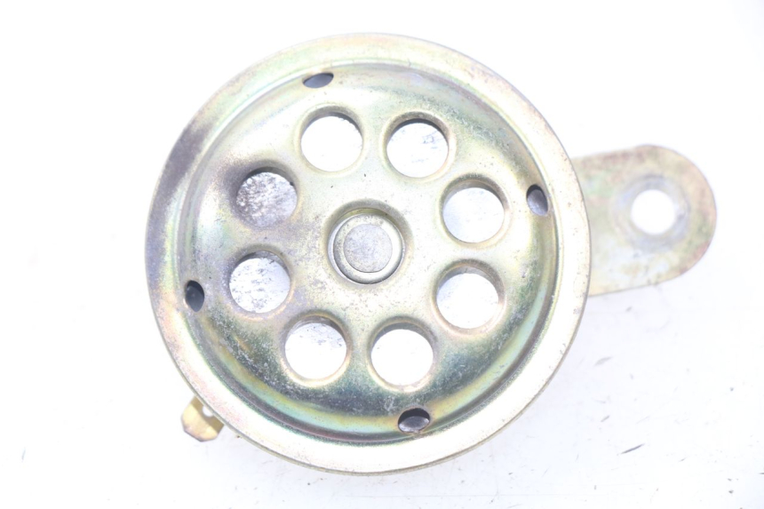 photo de TOETER KYMCO AGILITY FR 2T 50 (2012 - 2017) - Hoofdaanzicht