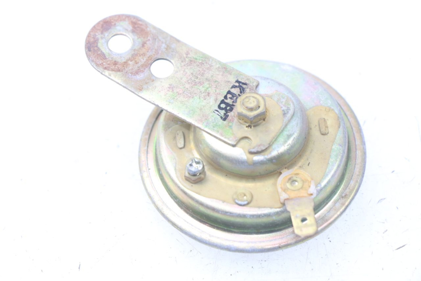 photo de TOETER KYMCO AGILITY FR 2T 50 (2012 - 2017) - Detail van het onderdeel