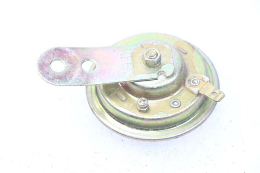 photo de TOETER KYMCO AGILITY FR 2T 50 (2012 - 2017) - Detail van het onderdeel