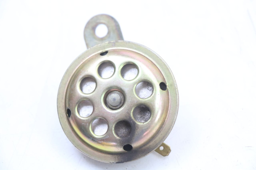 photo de TOETER KYMCO AGILITY FR 2T 50 (2012 - 2017) - Hoofdaanzicht