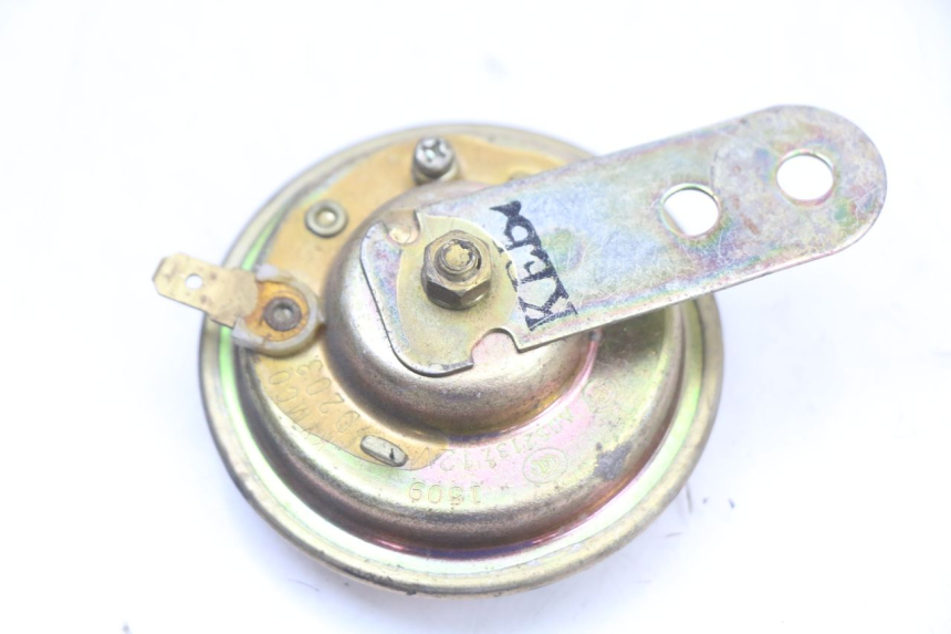 photo de TOETER KYMCO AGILITY FR 2T 50 (2012 - 2017) - Detail van het onderdeel