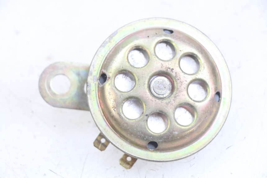 photo de TOETER KYMCO AGILITY NAKED RENOUVO 2T 50 (2011 - 2018) - Hoofdaanzicht