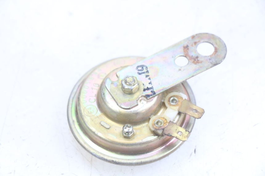 photo de TOETER KYMCO AGILITY NAKED RENOUVO 2T 50 (2011 - 2018) - Detail van het onderdeel