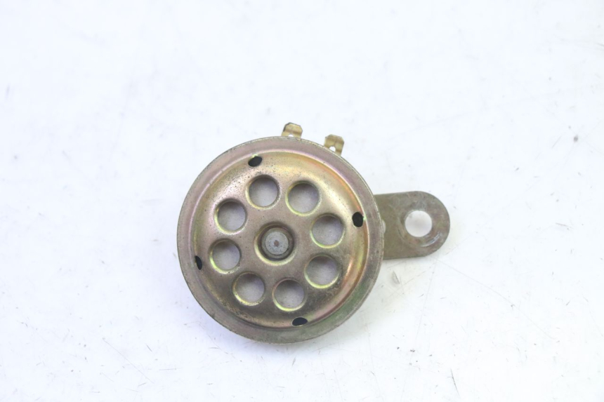 photo de TOETER KYMCO AGILITY NAKED RENOUVO 2T 50 (2011 - 2018) - Hoofdaanzicht