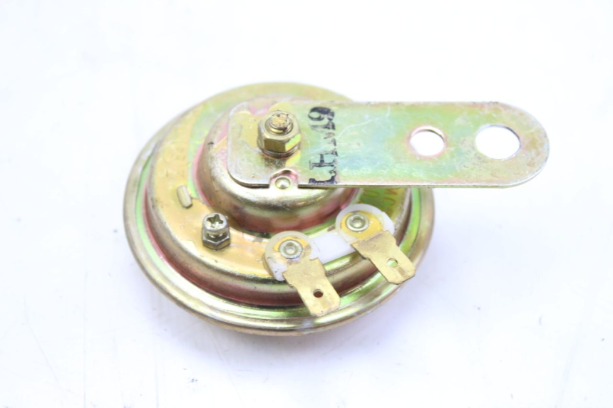 photo de TOETER KYMCO AGILITY NAKED RENOUVO 4T 50 (2018 - 2020) - Zoom op gebruiksstaat