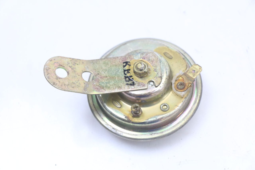 photo de TOETER KYMCO AGILITY PREMIUM 50 (2007 - 2010) - Detail van het onderdeel