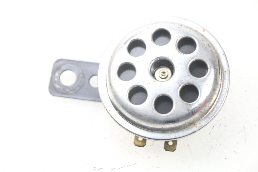 photo de TOETER KYMCO AGILITY RS 2T 50 (2009 - 2013) - Hoofdaanzicht