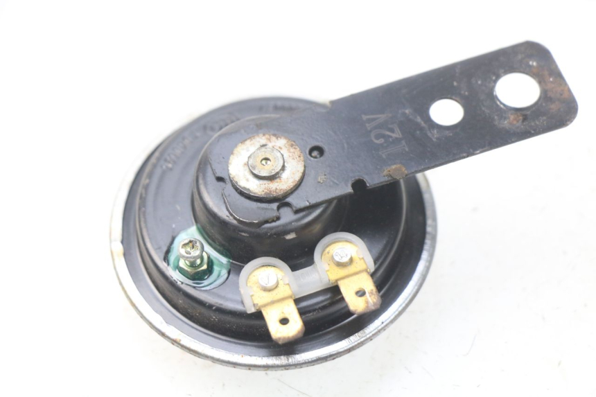 photo de TOETER KYMCO AGILITY RS 2T 50 (2009 - 2013) - Detail van het onderdeel