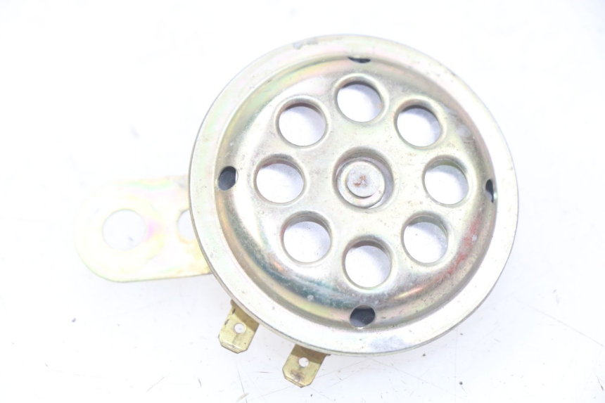 photo de TOETER KYMCO AGILITY RS 2T 50 (2009 - 2013) - Hoofdaanzicht