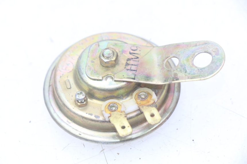 photo de TOETER KYMCO AGILITY RS 2T 50 (2009 - 2013) - Detail van het onderdeel