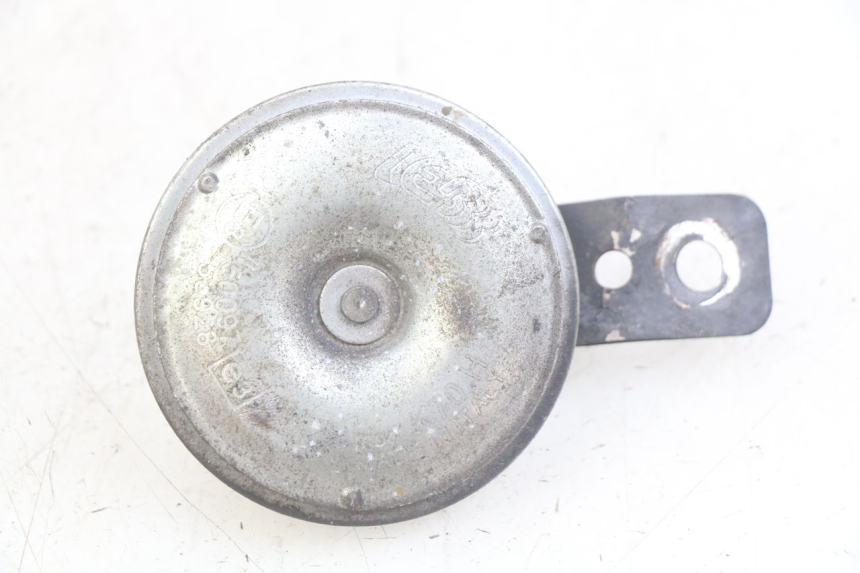 photo de TOETER NECO ALEXONE 125 (2017 - 2024) - Hoofdaanzicht