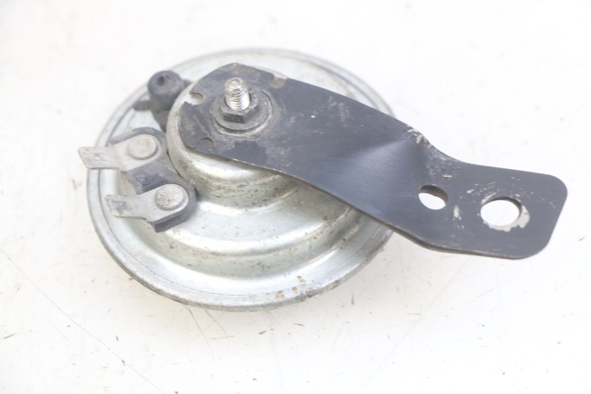 photo de TOETER NECO ALEXONE 125 (2017 - 2024) - Detail van het onderdeel