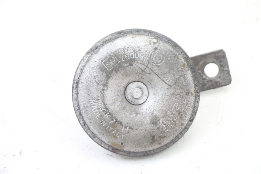 photo de TOETER APRILIA RS 50 (1999 - 2005) - Hoofdaanzicht