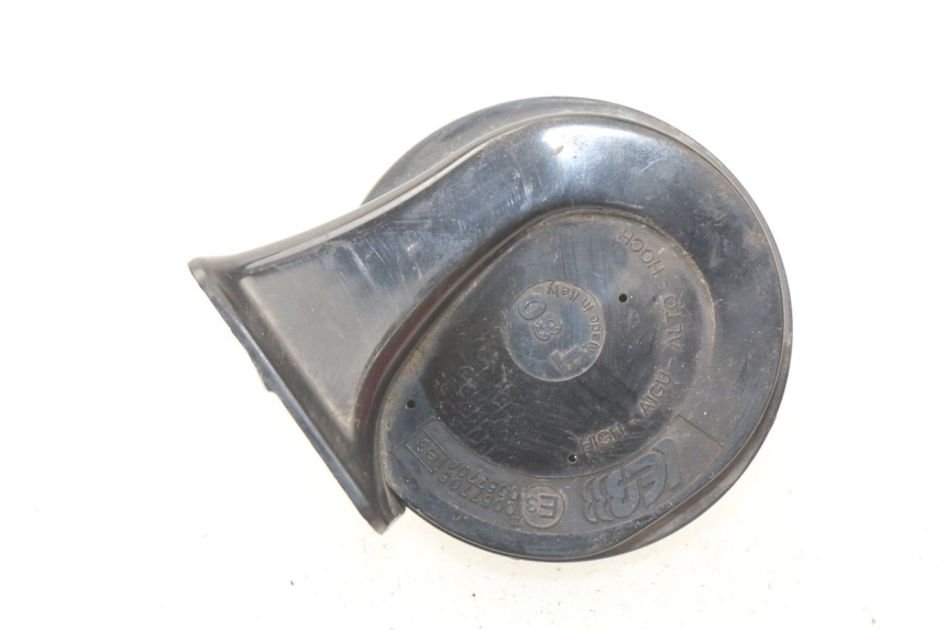 photo de TOETER APRILIA ATLANTIC 125 (2003 - 2009) - Hoofdaanzicht